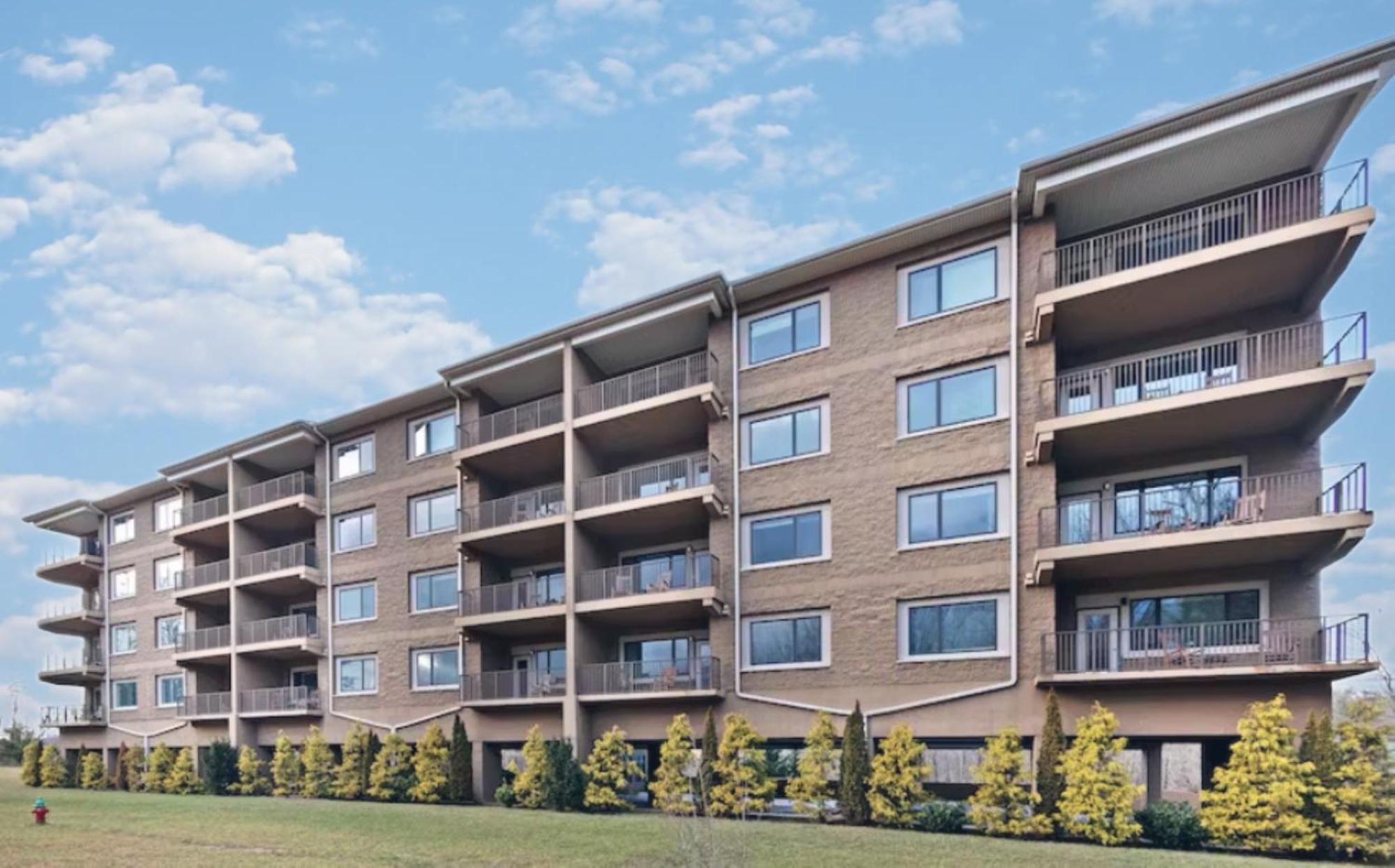 Venus Lodges 152 By Stony Brook Cabins Gatlinburg Εξωτερικό φωτογραφία